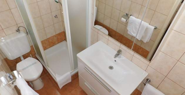 Appartamenti Del Mar / Appartamento A1 - Isola di Rab