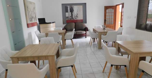 Apartmani Del Mar / Apartman A2 - Otok Rab