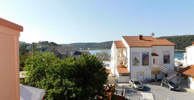 Apartmani Del Mar / Apartman A2 - Otok Rab