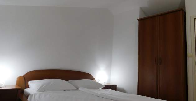 Appartamenti Del Mar / Appartamento A4 - Isola di Rab