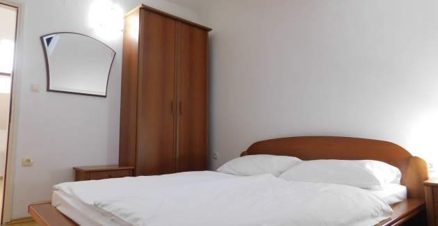 Appartamenti Del Mar / Appartamento A4 - Isola di Rab