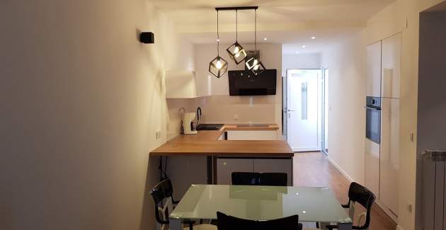 Appartamenti Del Mar / Appartamento A6 - Isola di Rab