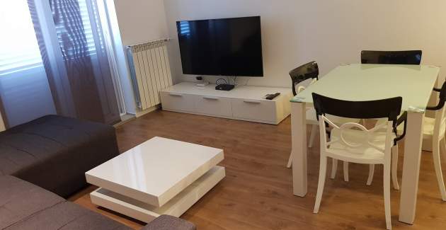 Appartamenti Del Mar / Appartamento A6 - Isola di Rab