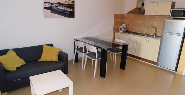 Appartamenti Del Mar / Appartamento 2a - Isola di Rab
