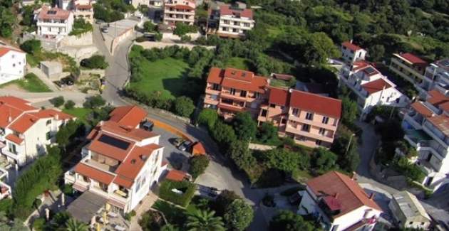 Appartamenti Del Mar / Appartamento 2a - Isola di Rab