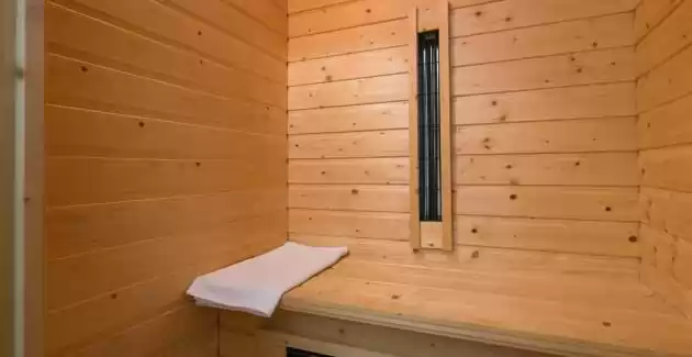 Villa Emerald con sauna e idromassaggio - Okrug Gornji