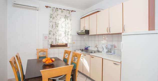 Apartmani Damir / Apartman A2