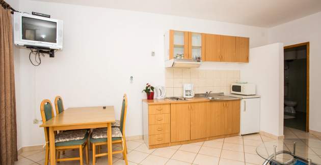Appartamenti Damir / Appartamento A4