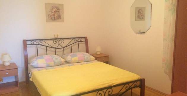 Apartmani Damir / Apartman A4