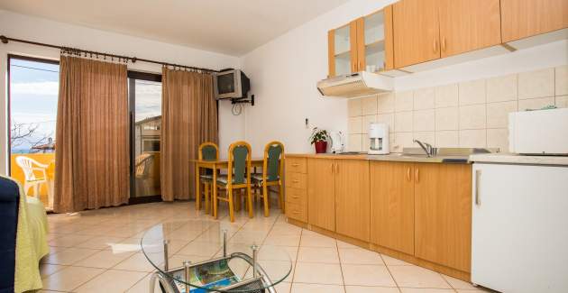 Apartmani Damir / Apartman A4