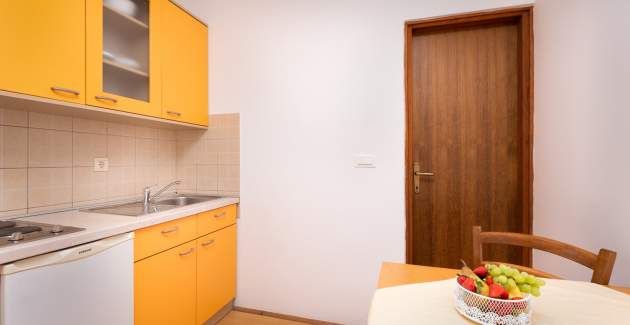 Apartmani Katica Mlini / Studio Orange - Dubrovnik