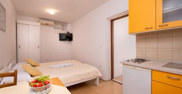 Apartments Katica Mlini / Studio Orange - Dubrovnik