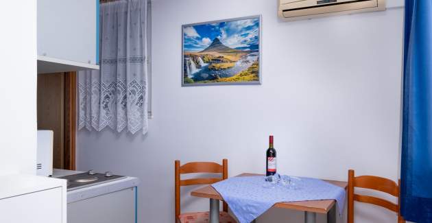 Apartments Katica Mlini / Apartment Blue - Dubrovnik