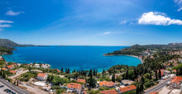 Appartamenti Katica Mlini / Appartamento Green - Dubrovnik