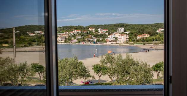 Apartmani Halovic Kampor / Studio A2 - Otok Rab