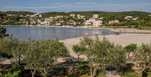 Apartmani Halovic Kampor / Studio A2 - Otok Rab