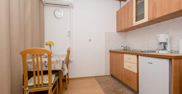 Apartmani Halovic Kampor / Studio A2 - Otok Rab