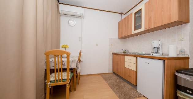 Apartmani Halovic Kampor / Studio A2 - Otok Rab