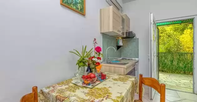 Apartmani Bastovanovic / Apartman A1 - Rovinj