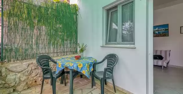 Apartmani Bastovanovic / Apartman A1 - Rovinj