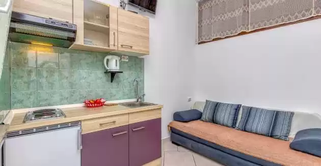 Apartmani Bastovanovic / A2 - Rovinj