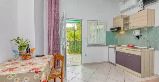 Apartmani Bastovanovic / A2 - Rovinj