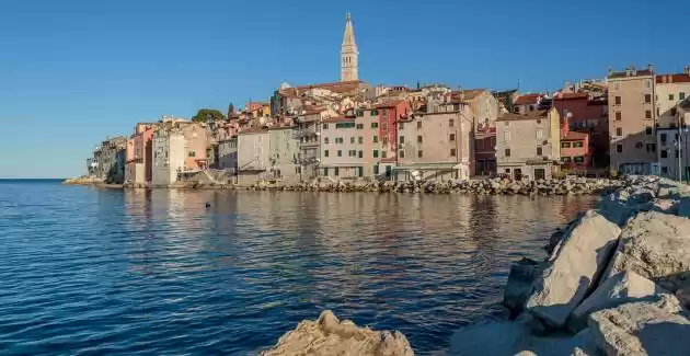 Apartmani Bastovanovic / A2 - Rovinj