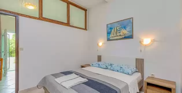 Apartmani Bastovanovic / A2 - Rovinj