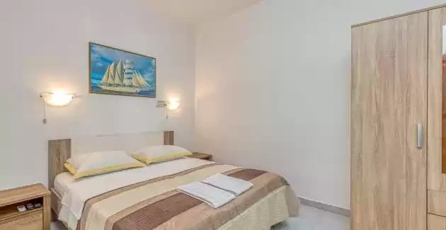 Apartmani Bastovanovic / A4 - Rovinj