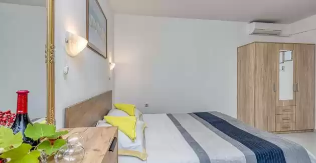 Apartmani Bastovanovic / A5 - Rovinj