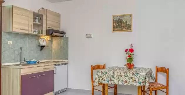 Apartments Bastovanovic / A5 - Rovinj