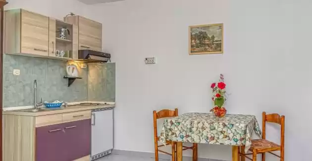 Apartmani Bastovanovic / A5 - Rovinj