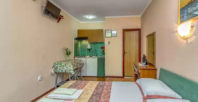 Apartmani Bastovanovic / A6 - Rovinj