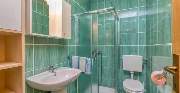 Apartmani Bastovanovic / A6 - Rovinj