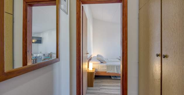 Appartamento Orbanic Studio A1 - Rovigno