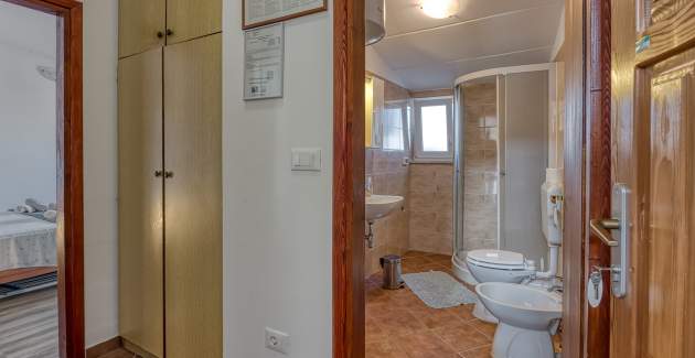 Appartamento Orbanic Studio A1 - Rovigno