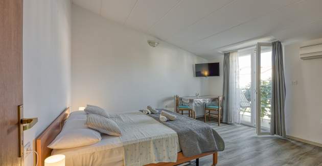 Appartamento Orbanic Studio A1 - Rovigno