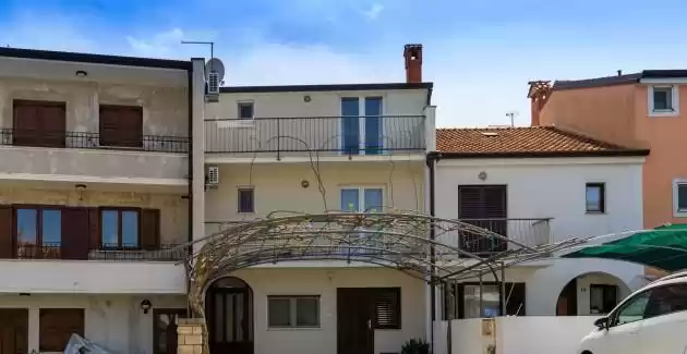 Appartamento Orbanic A2 - Rovigno