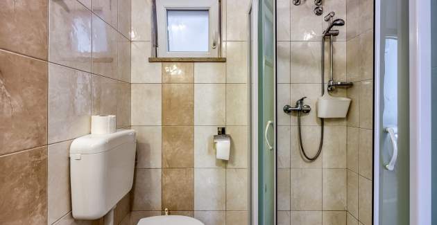 Appartamento Orbanic A2 - Rovigno