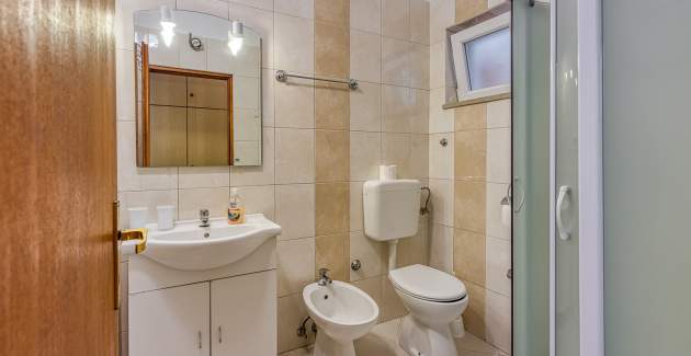Appartamento Orbanic A2 - Rovigno