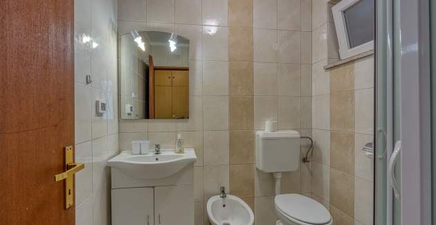 Appartamento Orbanic A3 - Rovigno