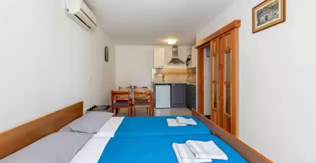 Appartamento Orbanic A3 - Rovigno