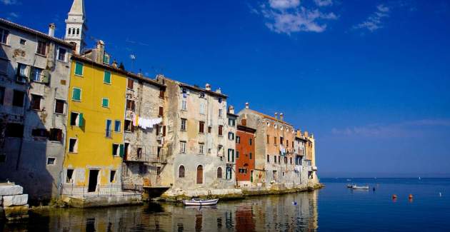 Appartamento Orbanic A3 - Rovigno