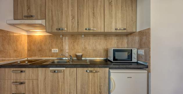 Appartamento Orbanic Studio A4 - Rovigno