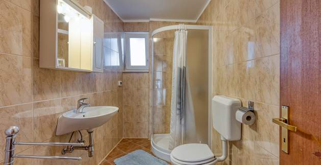 Appartamento Orbanic Studio A4 - Rovigno