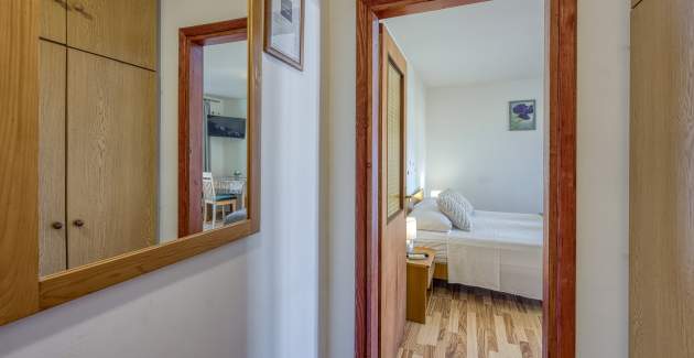Appartamento Orbanic Studio A4 - Rovigno