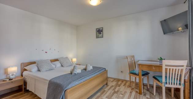 Appartamento Orbanic Studio A4 - Rovigno