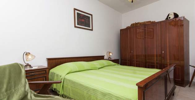 Appartamento con due camere da letto Cukon - Pomer
