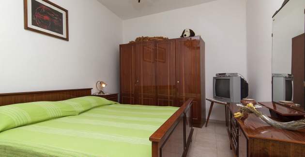 Two bedroom apartment Cukon - Pomer