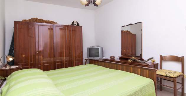 Appartamento con due camere da letto Cukon - Pomer